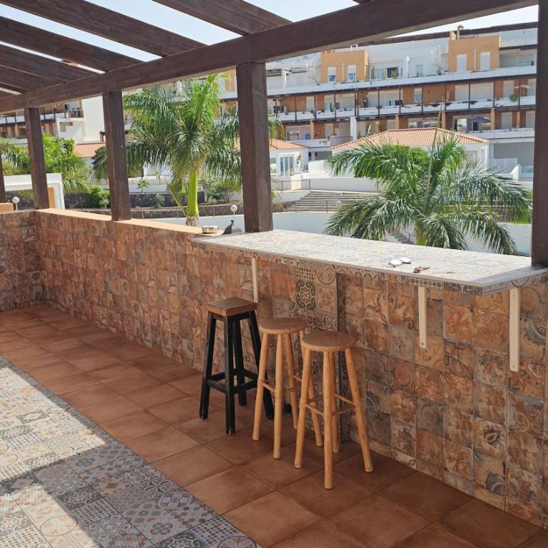 Coastal Dream Villa - Casa con 3 Camere da Letto - 24