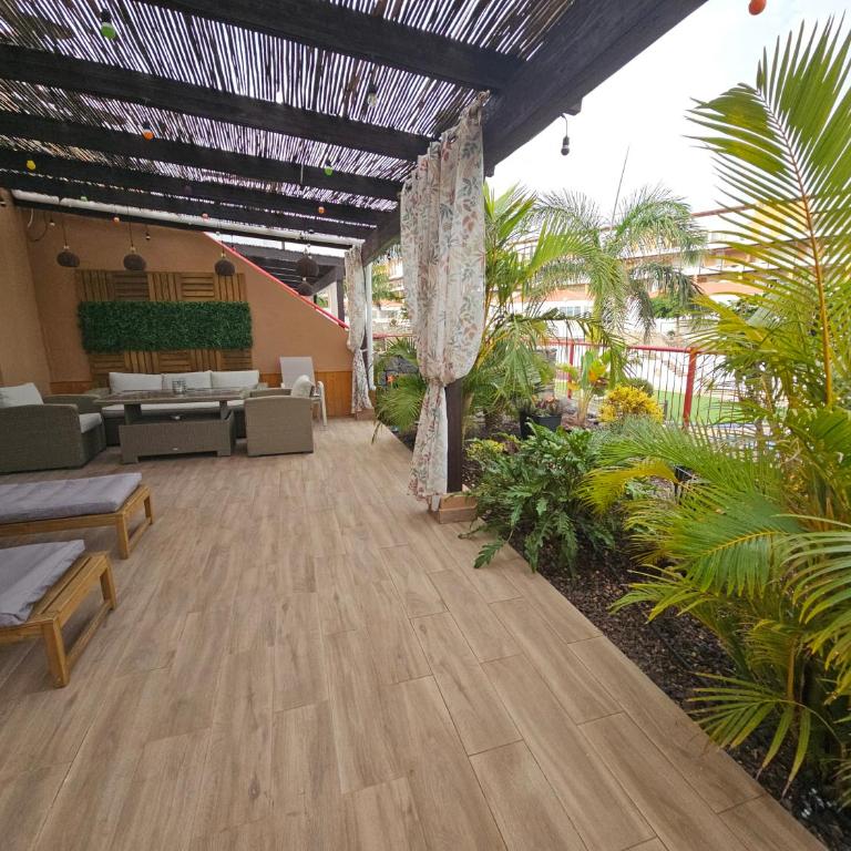 Coastal Dream Villa - Casa con 3 Camere da Letto - 25