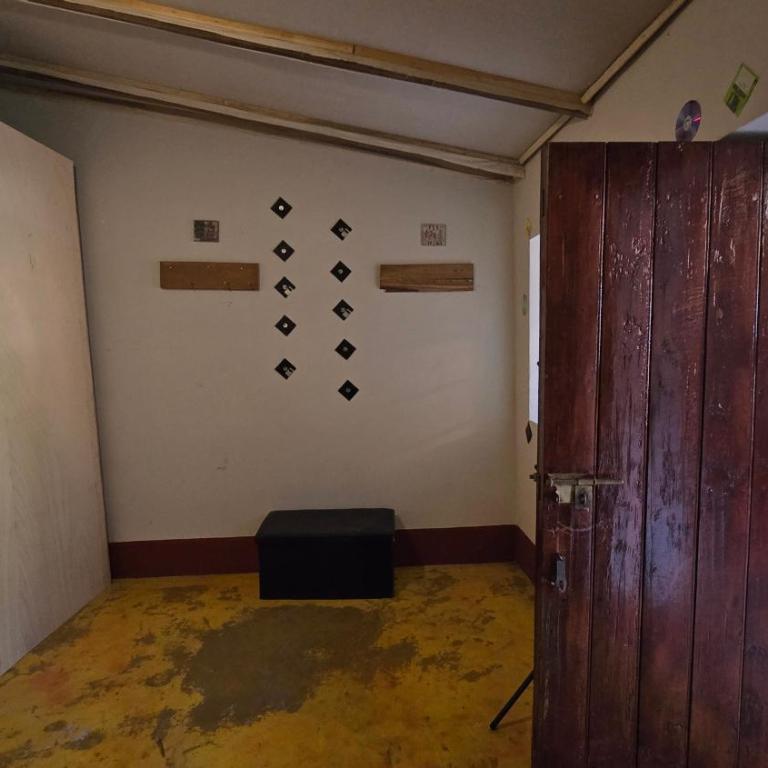 Moon Garden House - 4-Bed Female Dormitory Room - 8