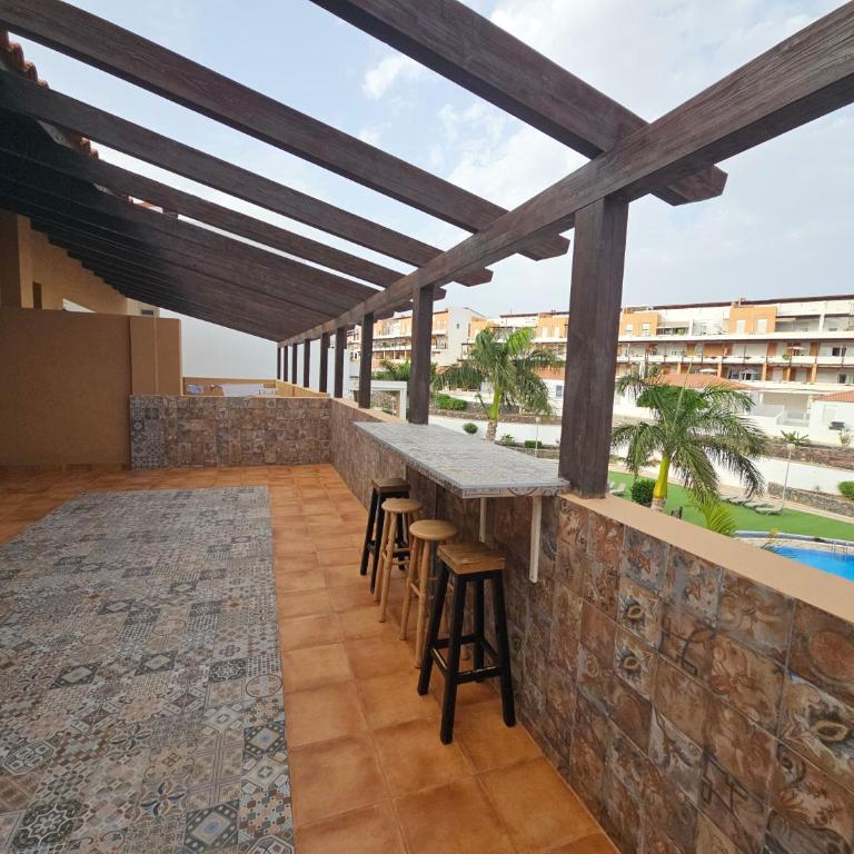 Coastal Dream Villa - Casa con 3 Camere da Letto - 26