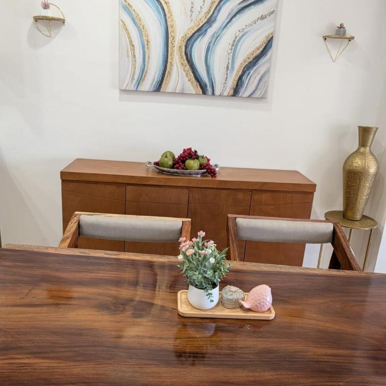Beautiful apartment two blocks from the beach - Apartamento de 3 dormitorios - 6