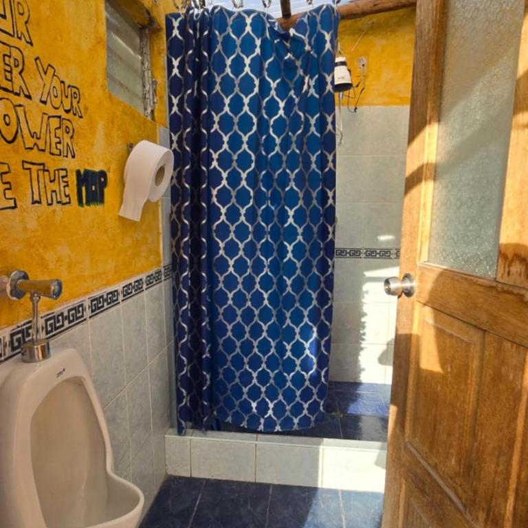 Moon Garden House - Double Room - 2