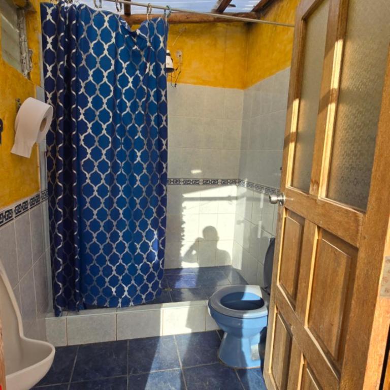 Moon Garden House - Double Room - 5