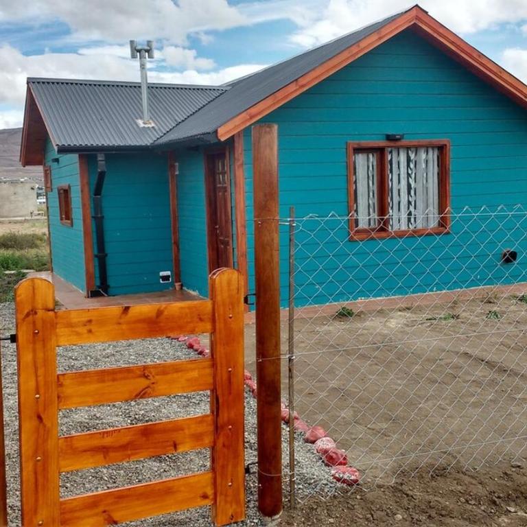 Cabana del aeropuerto calafate - Casa de 2 dormitorios - 6