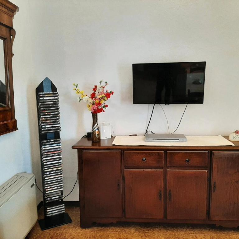 Holiday home in Villa with large terrace and garden - Casa con 3 Camere da Letto - 11