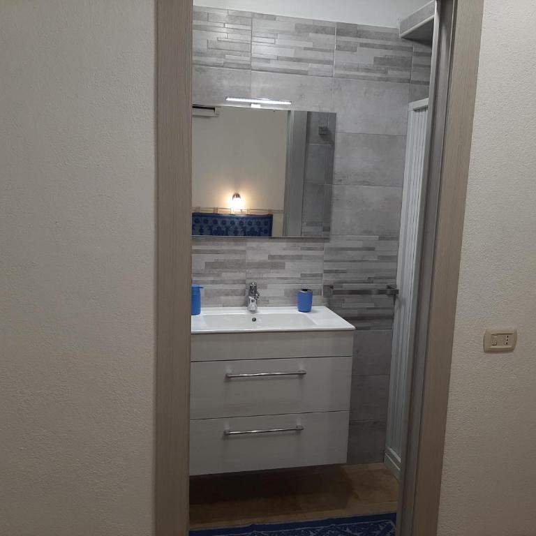 Holiday home in Villa with large terrace and garden - Casa con 3 Camere da Letto - 12
