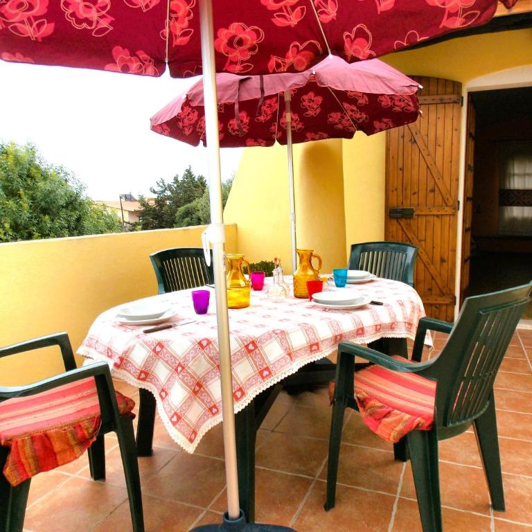 Holiday home in Villa with large terrace and garden - Casa con 3 Camere da Letto - 9