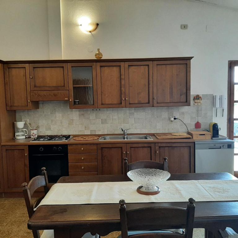 Holiday home in Villa with large terrace and garden - Casa con 3 Camere da Letto - 20