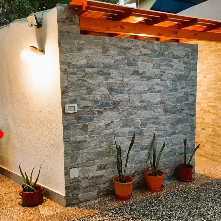 Holiday home in Villa with large terrace and garden - Casa con 3 Camere da Letto - 21