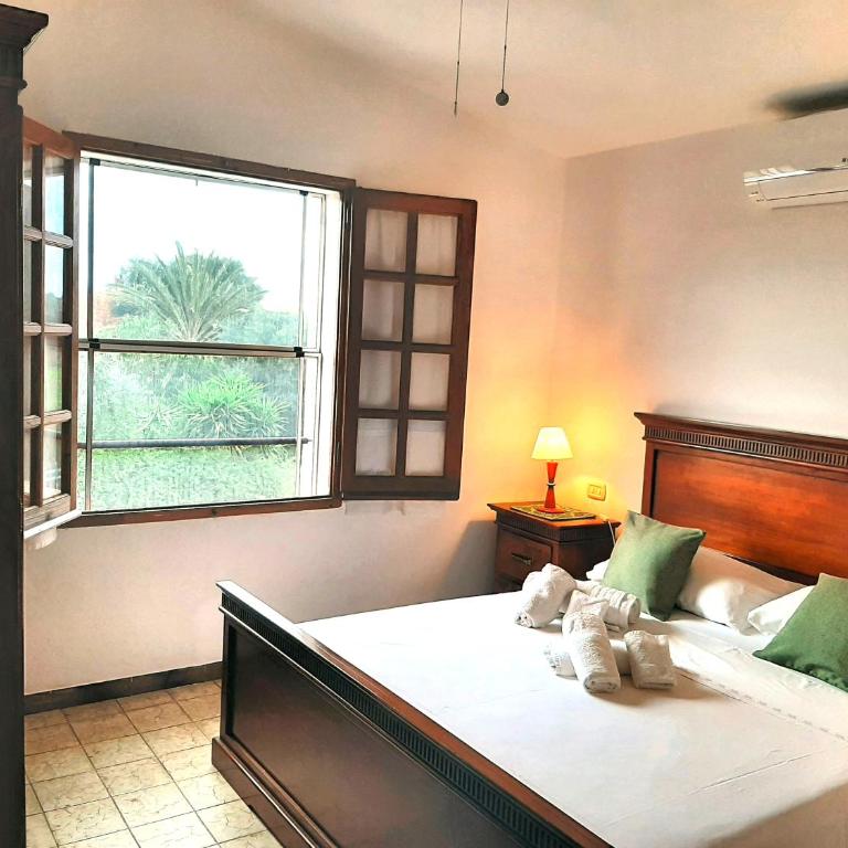 Holiday home in Villa with large terrace and garden - Casa con 3 Camere da Letto - 6