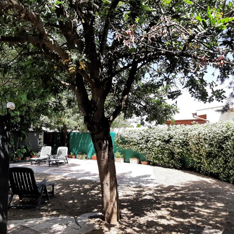 Holiday home in Villa with large terrace and garden - Casa con 3 Camere da Letto - 23