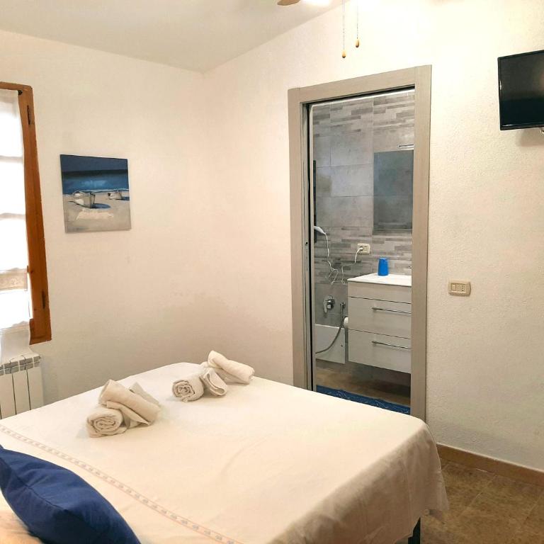 Holiday home in Villa with large terrace and garden - Casa con 3 Camere da Letto - 4