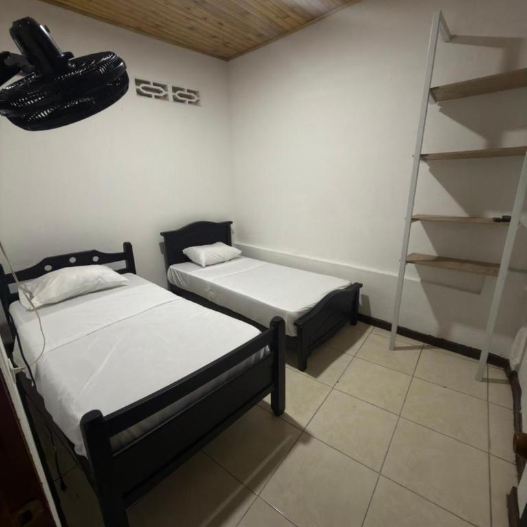 Casa El Remolino - Casa - 8