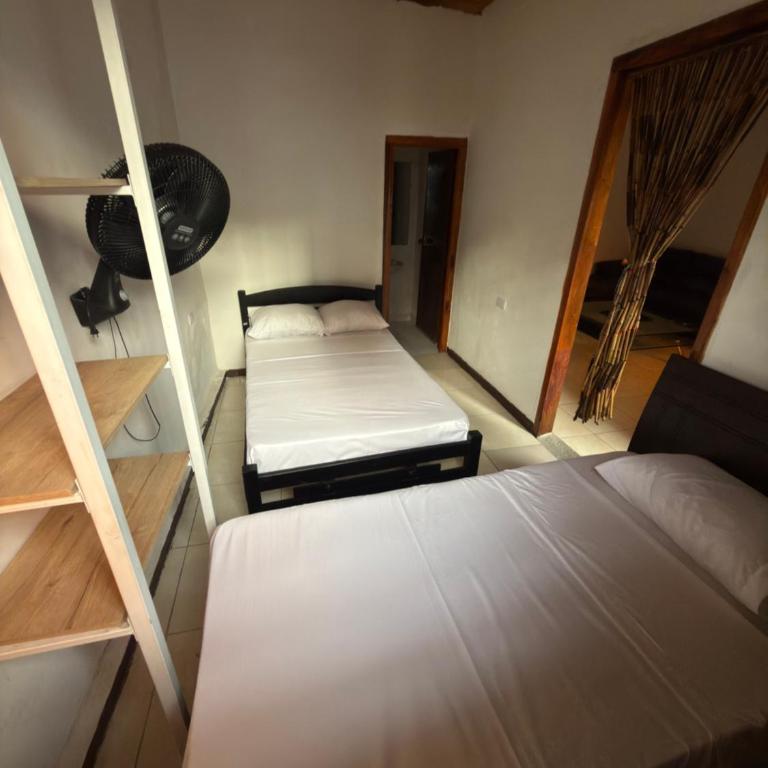 Casa El Remolino - Casa - 11
