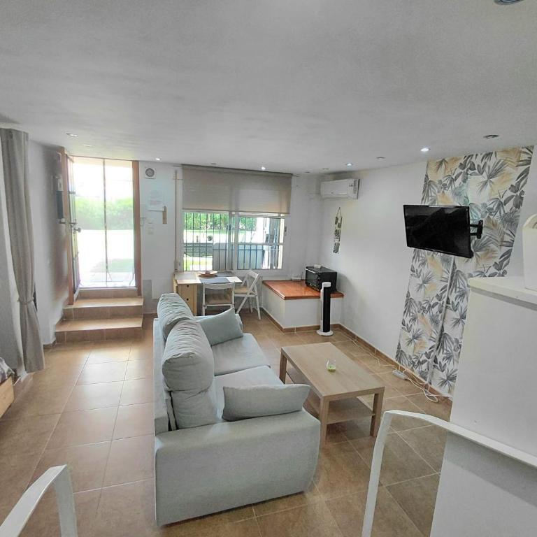 Casa María - Studio mit Terrasse - 7