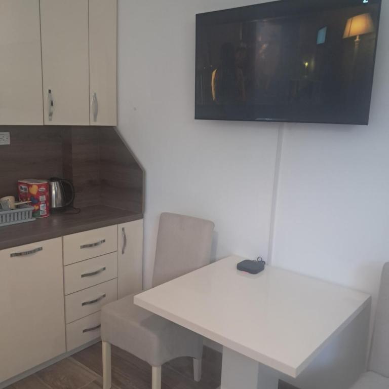 Apartment Nikola R - Appartement 1 Chambre - 11
