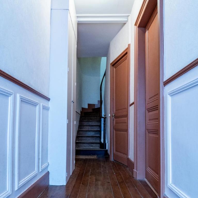 Charming duplex 2 bedrooms - Apartment mit 2 Schlafzimmern - 6