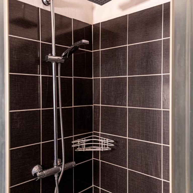 Charming duplex 2 bedrooms - Apartment mit 2 Schlafzimmern - 7