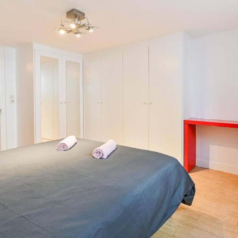 Charming duplex 2 bedrooms - Apartment mit 2 Schlafzimmern - 20