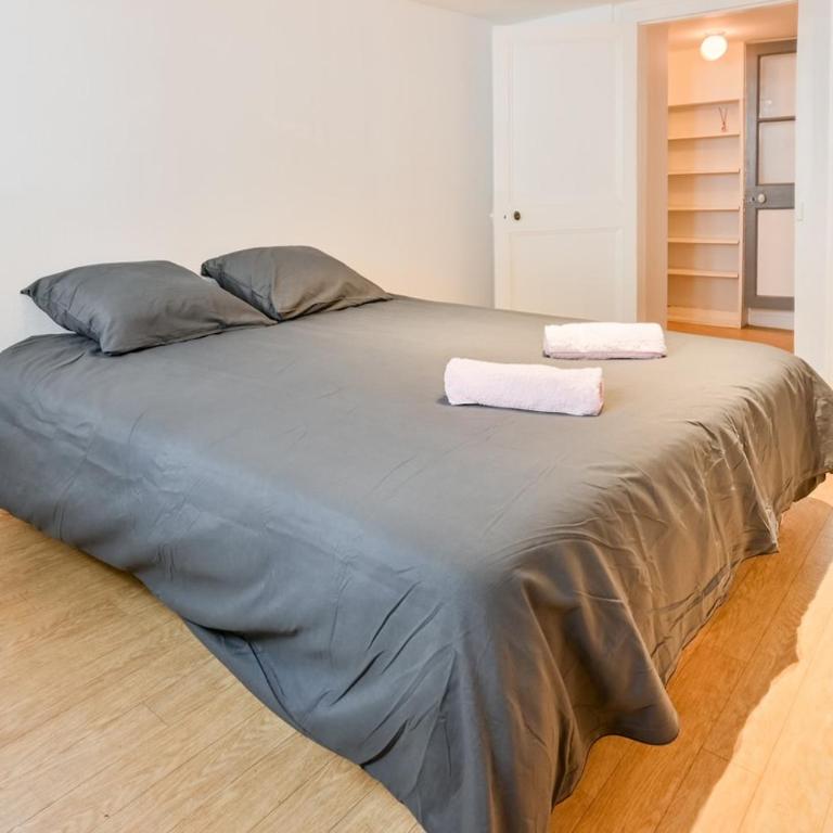 Charming duplex 2 bedrooms - Apartment mit 2 Schlafzimmern - 23