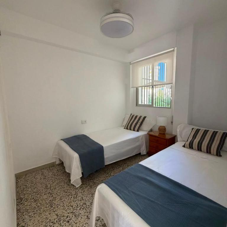 Casa Luisa - ROMA II 1 min de la playa andando !!! - Apartment mit 4 Zimmern - 22