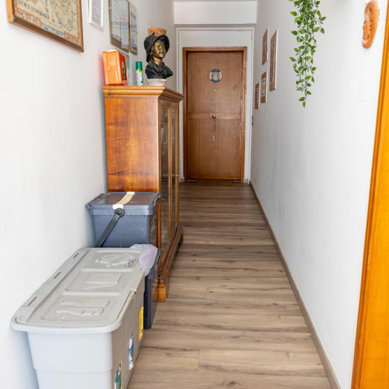 Maison Blue - Apartment mit 1 Schlafzimmer - 36