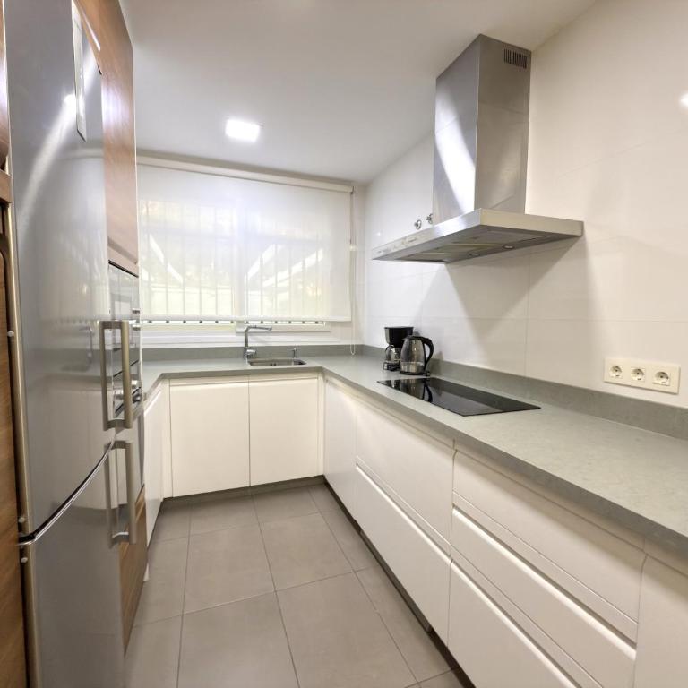 SR Torremar precioso chalé con jardín - Casa de 4 dormitorios - 3