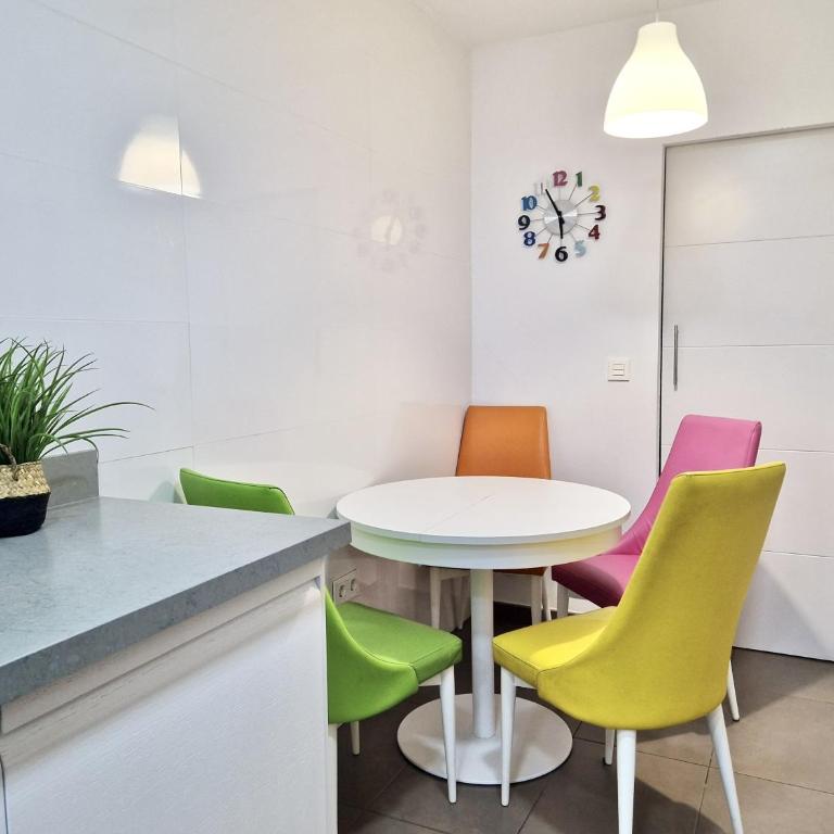 SR Torremar precioso chalé con jardín - Casa de 4 dormitorios - 5