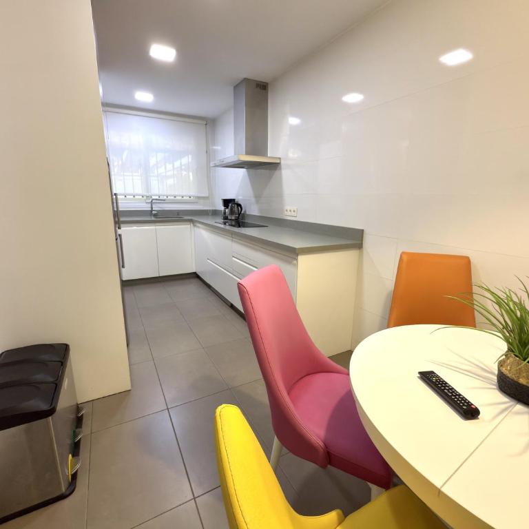 SR Torremar precioso chalé con jardín - Casa de 4 dormitorios - 6
