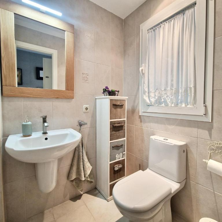 SR Torremar precioso chalé con jardín - Casa de 4 dormitorios - 9