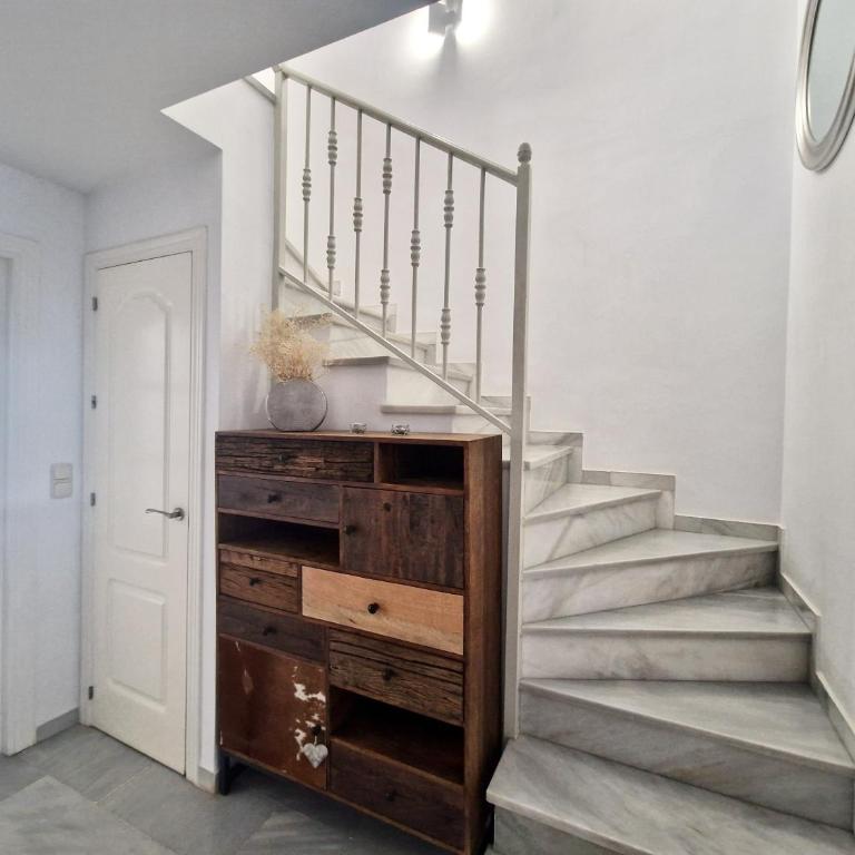 SR Torremar precioso chalé con jardín - Casa de 4 dormitorios - 10