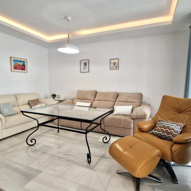 SR Torremar precioso chalé con jardín - Casa de 4 dormitorios - 12