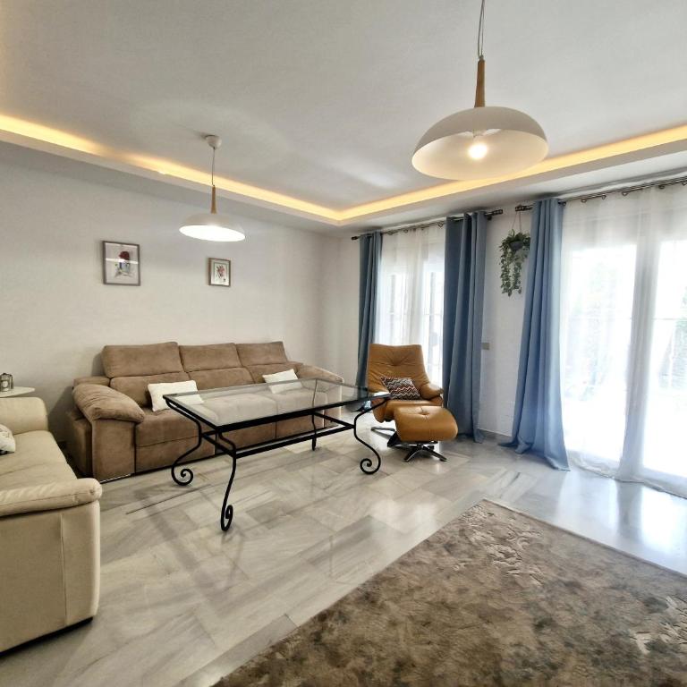 SR Torremar precioso chalé con jardín - Casa de 4 dormitorios - 11