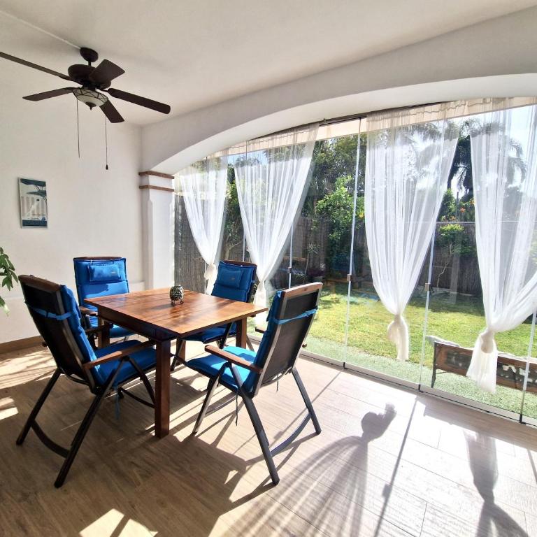 SR Torremar precioso chalé con jardín - Casa de 4 dormitorios - 14