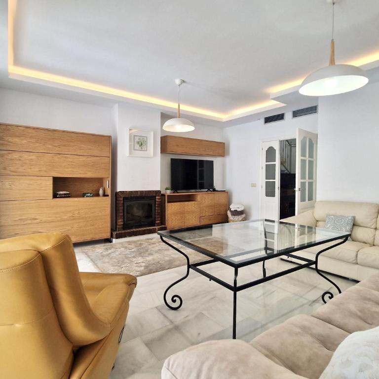 SR Torremar precioso chalé con jardín - Casa de 4 dormitorios - 13