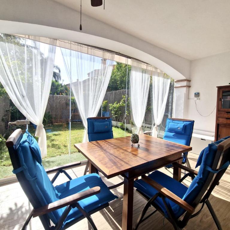 SR Torremar precioso chalé con jardín - Casa de 4 dormitorios - 15
