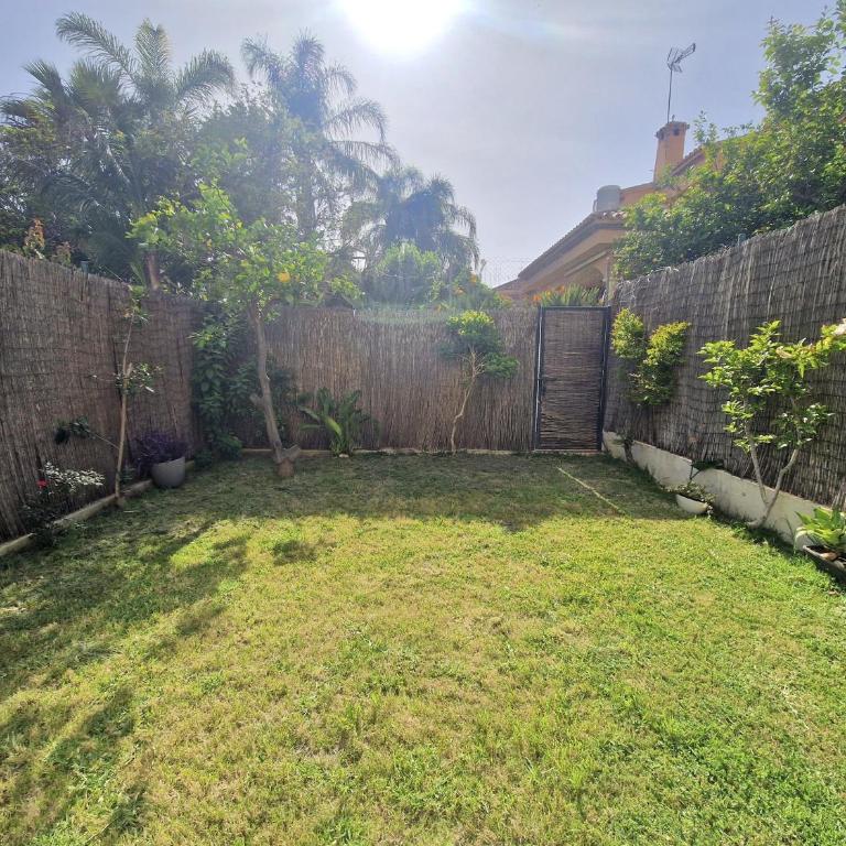 SR Torremar precioso chalé con jardín - Casa de 4 dormitorios - 16