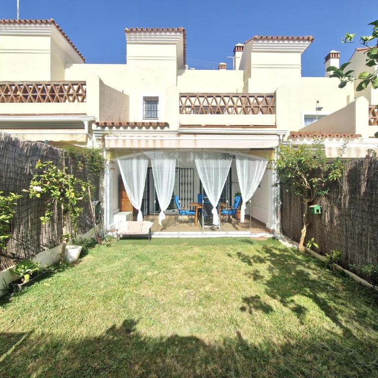 SR Torremar precioso chalé con jardín - Casa de 4 dormitorios - 17