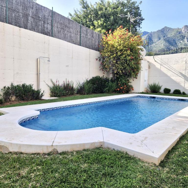SR Torremar precioso chalé con jardín - Casa de 4 dormitorios - 18
