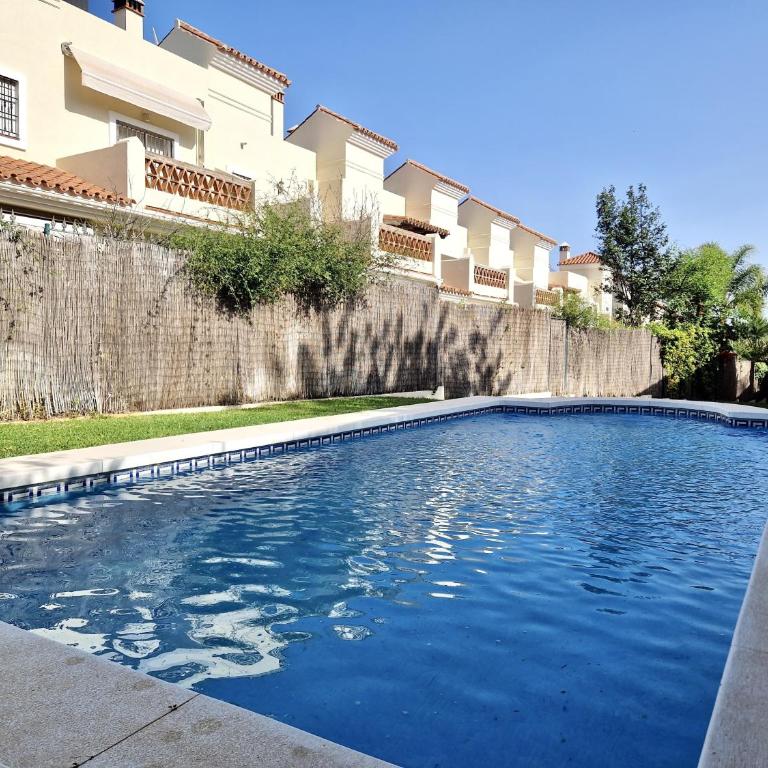 SR Torremar precioso chalé con jardín - Casa de 4 dormitorios - 19