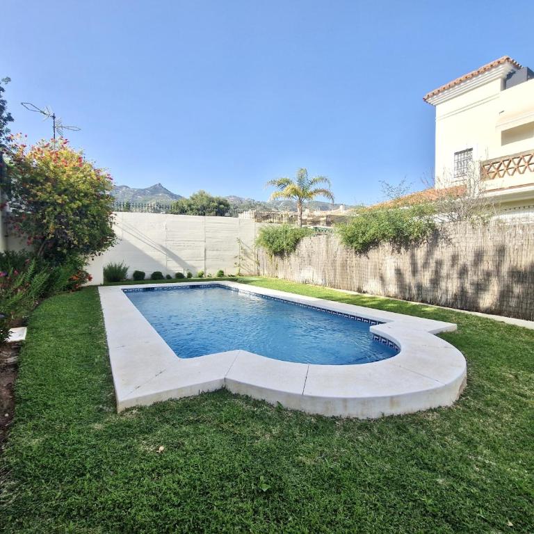 SR Torremar precioso chalé con jardín - Casa de 4 dormitorios - 20
