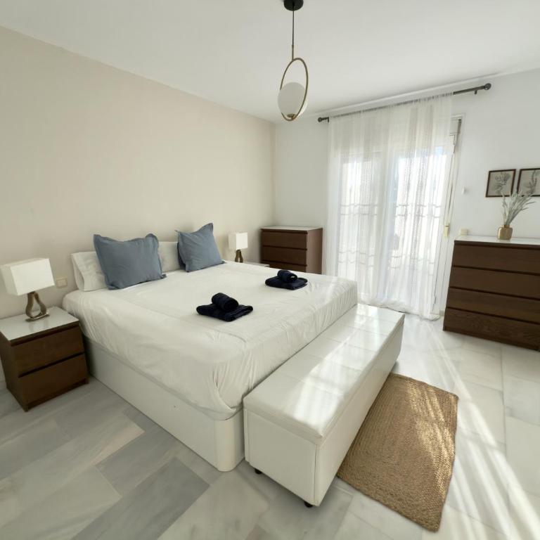 SR Torremar precioso chalé con jardín - Casa de 4 dormitorios - 22