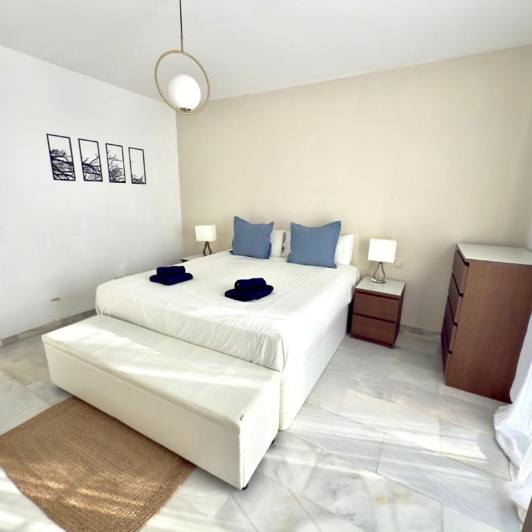 SR Torremar precioso chalé con jardín - Casa de 4 dormitorios - 23