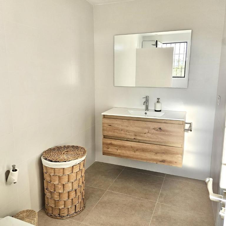 SR Torremar precioso chalé con jardín - Casa de 4 dormitorios - 25