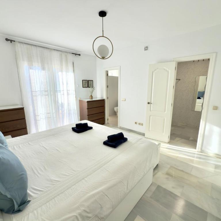 SR Torremar precioso chalé con jardín - Casa de 4 dormitorios - 24