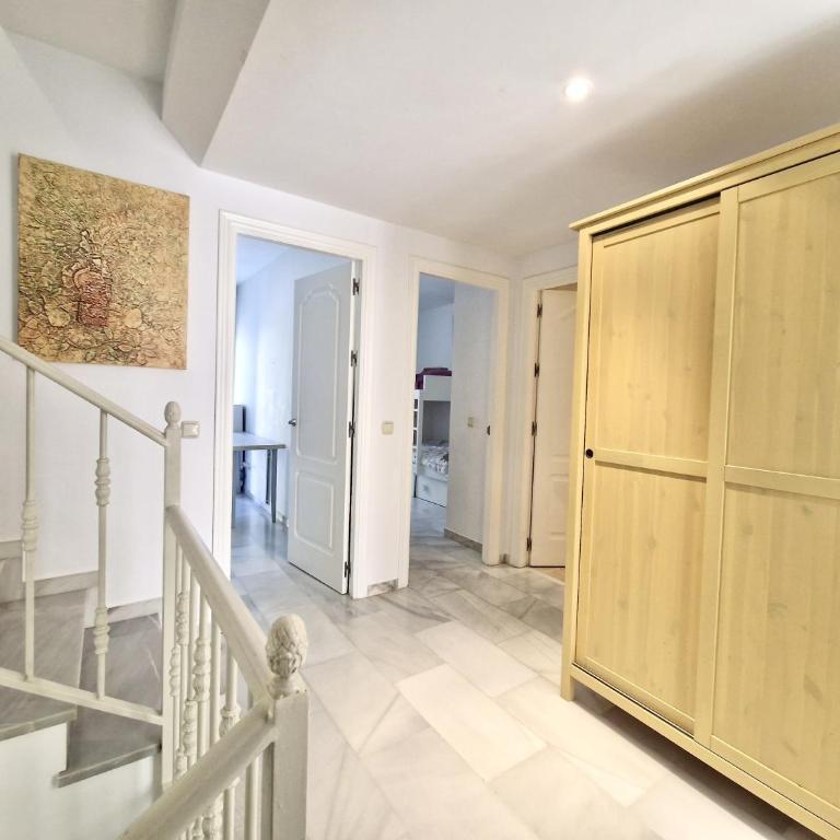 SR Torremar precioso chalé con jardín - Casa de 4 dormitorios - 28