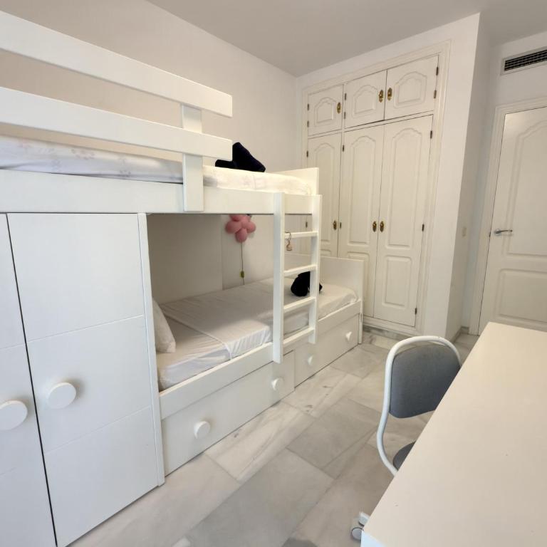 SR Torremar precioso chalé con jardín - Casa de 4 dormitorios - 30