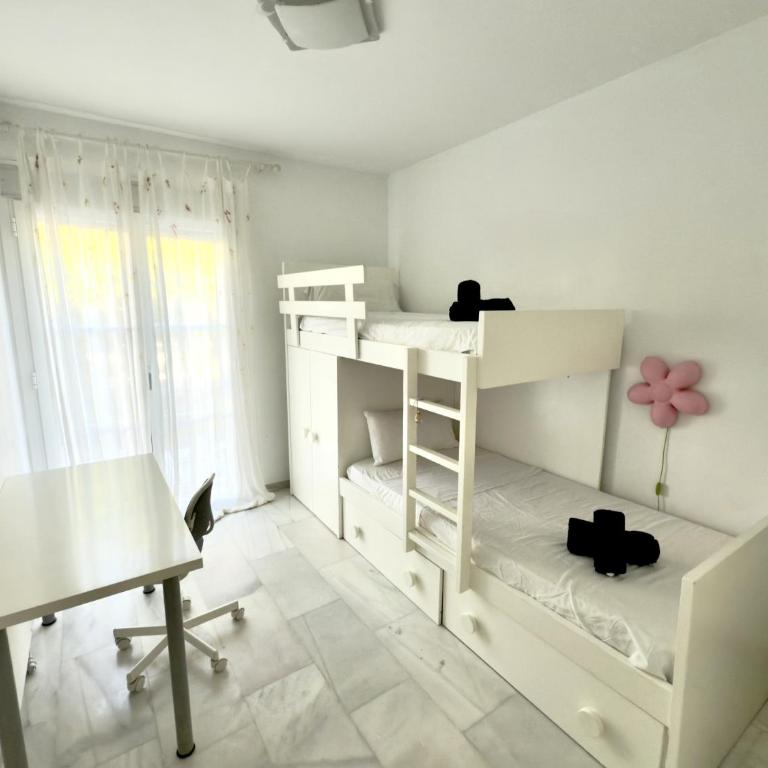 SR Torremar precioso chalé con jardín - Casa de 4 dormitorios - 29