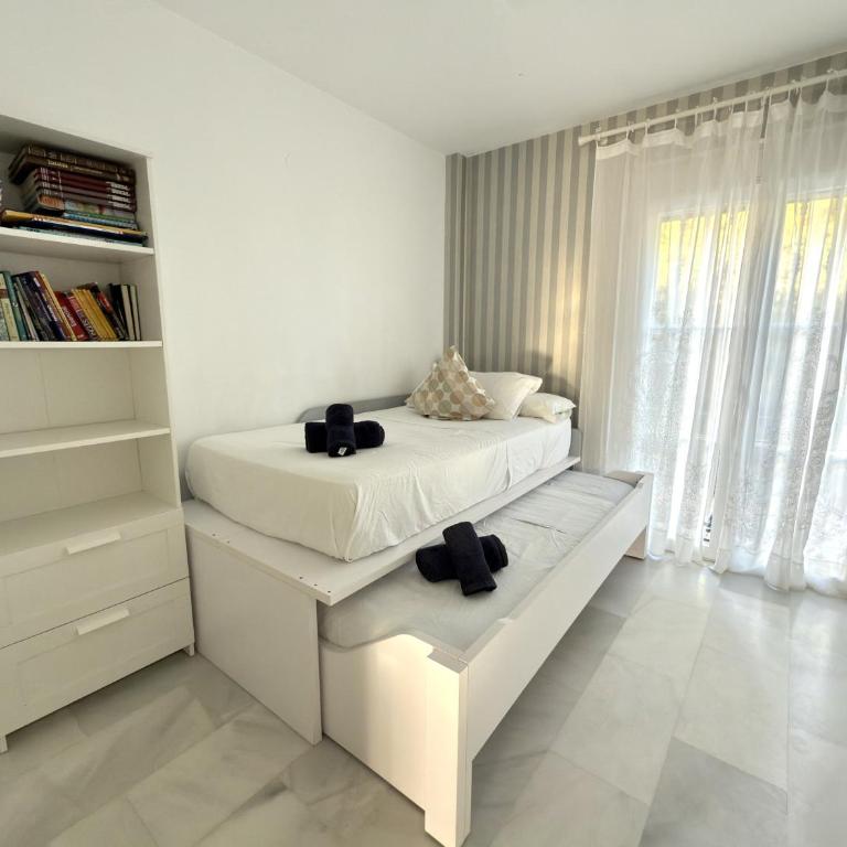 SR Torremar precioso chalé con jardín - Casa de 4 dormitorios - 31