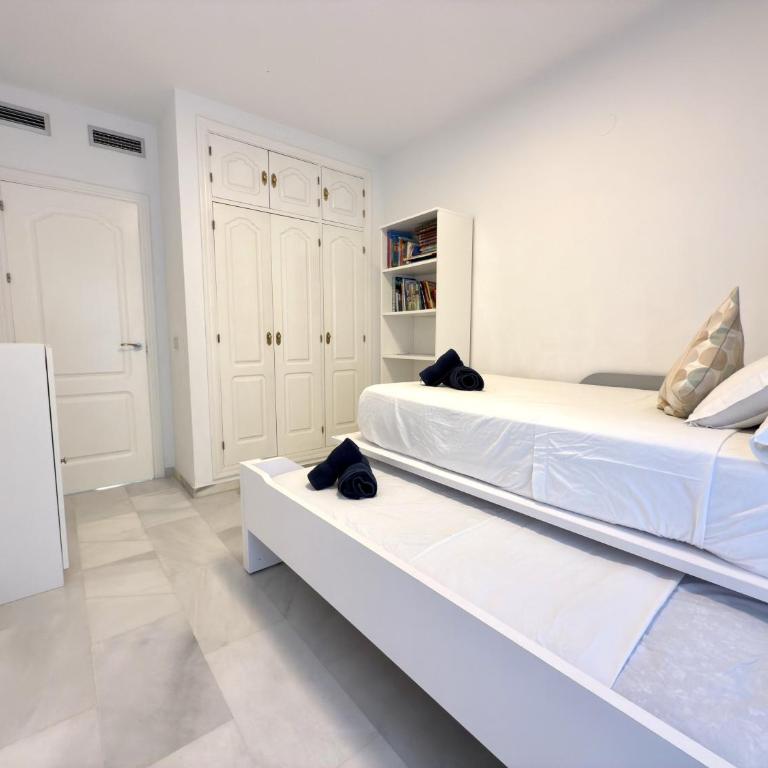SR Torremar precioso chalé con jardín - Casa de 4 dormitorios - 32